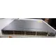 Cisco Catalyst 3750X 48 Port Switch WS-C3750X-48P-S