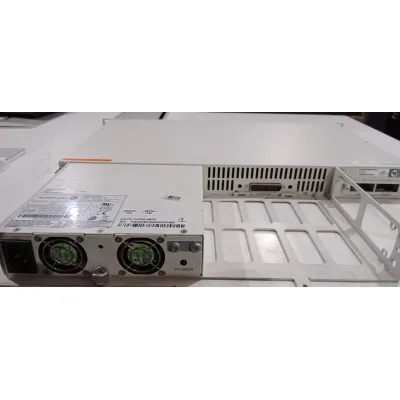 Alcatel Lucent OS6850E-24X 24 Port Omni Switch 6850E- 24 Alcatel Lucent OS6850E-24X 24 Port Omni Switch 6850E- 24