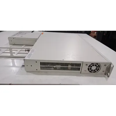 Alcatel Lucent OS6850E-24X 24 Port Omni Switch 6850E- 24 Alcatel Lucent OS6850E-24X 24 Port Omni Switch 6850E- 24