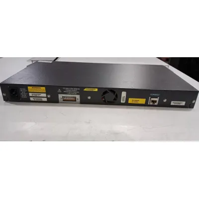 Cisco 2950 Catalyst Switch WS-C2950-12 Cisco 2950 Catalyst Switch WS-C2950-12
