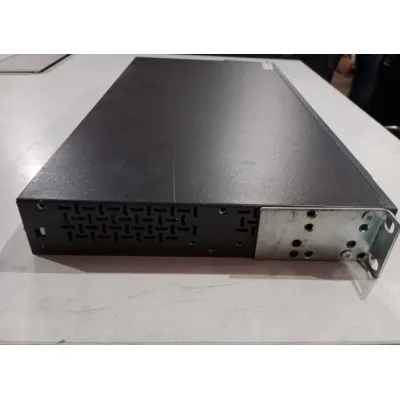 Cisco 2950 Catalyst Switch WS-C2950-12 Cisco 2950 Catalyst Switch WS-C2950-12