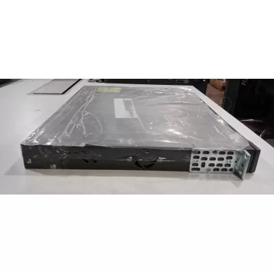 Cisco 3750 48 Port Catalyst Switch WS-C3750-48PS-S