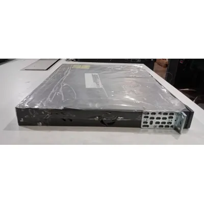 Cisco 3750 48 Port Catalyst Switch WS-C3750-48PS-S Cisco 3750 48 Port Catalyst Switch WS-C3750-48PS-S