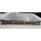 Cisco 3750 48 Port Catalyst Switch WS-C3750-48PS-S Cisco 3750 48 Port Catalyst Switch WS-C3750-48PS-S