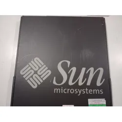 Sun Netrat 1105 Server
