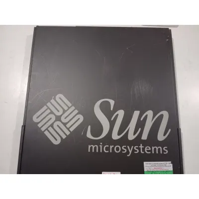 Sun Netrat 1105 Server Sun Netrat 1105 Server