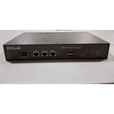 D-link DFW-100i firewall