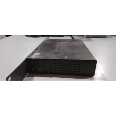 DES 1024D Ethernet Unmanaged Switch