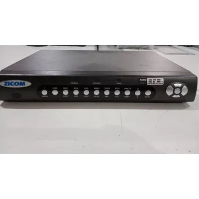 Zicom DVR VC Devices