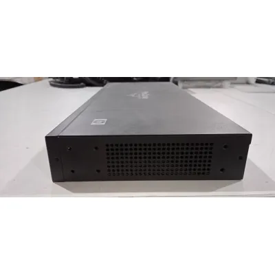 HP Pro Curve J9076A Port Switches