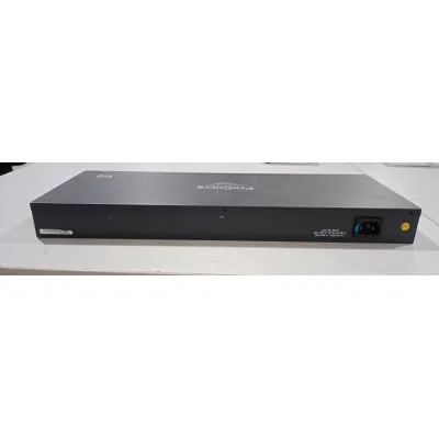 HP Pro Curve J9076A Port Switches