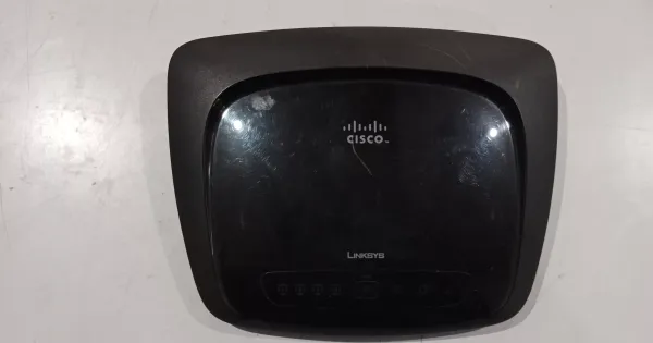 Cisco WRT 120N Wireless Routers