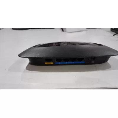 Cisco WRT120N 150 Mbps Wireless Routers