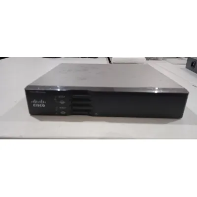 Cisco 867VAE K9 4 Port Routers