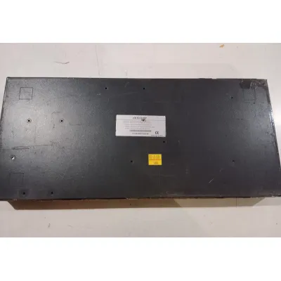 dx S160 DP Fast Ethernet Switch dx S160 DP Fast Ethernet Switch