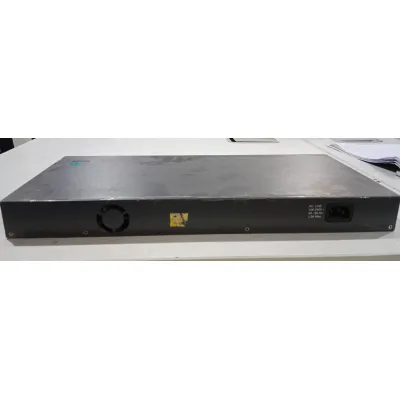 dx S160 DP Fast Ethernet Switch dx S160 DP Fast Ethernet Switch