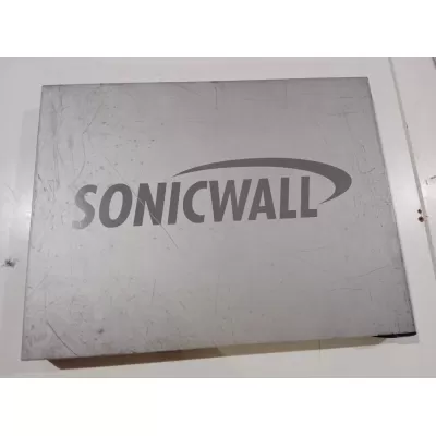 Sonic Wall SSL VPN 4000 Secure Remote Access