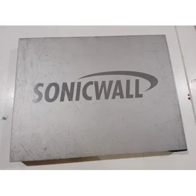 Sonic Wall SSL VPN 4000 Secure Remote Access