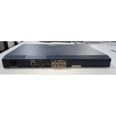 EMC Silkworm DS8B3 Fibre Channel Switch
