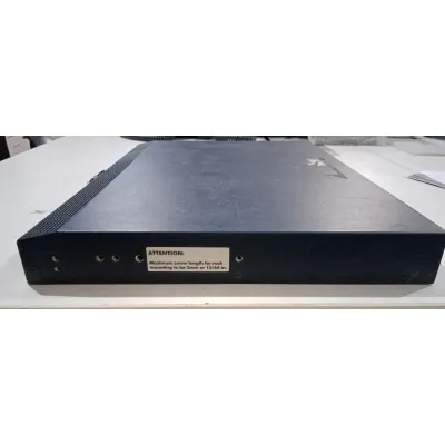 EMC Silkworm DS8B3 Fibre Channel Switch