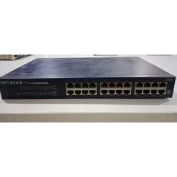 Netgear JFS524 24 Port Unmanaged Switch