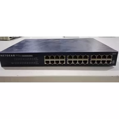 Netgear JFS524 24 Port Unmanaged Switch