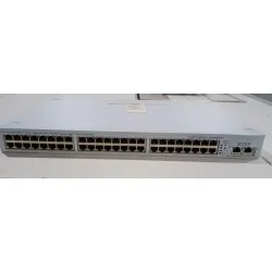 3Com 4200 50 Port Ethernet Switch 3C17302A