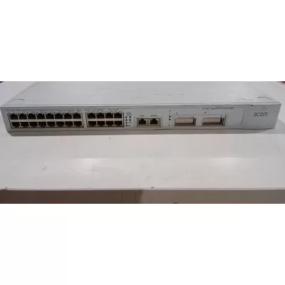 3com 4228G 28-port 10/100 LAN Switch 3C17304
