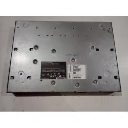 HP StorageWorks AA978A 8 Port SAN Switch
