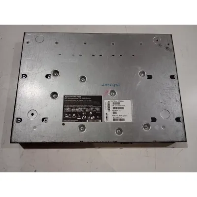 HP StorageWorks AA978A 8 Port SAN Switch