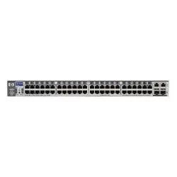 Hp procurve 2650 10/100Mbps 48 Port Managed switch J4899C