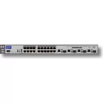 HP Procurve 2824 2848 24 Ports Managed Switch J4903A