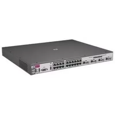 HP Procurve 3400CL 20 Port 100/1000 Managed Switch J4905A