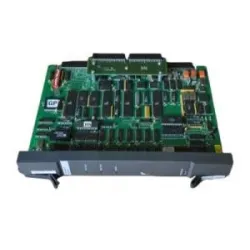 Nortel Line Side E1 Ethernet Card Rev 02 Voice NT5D33AB