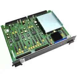 Nortel Meridian 8 Port Voicemail Card NT6R16AA