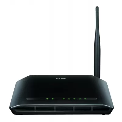 D-Link Wireless N150 Home Router DIR-600M