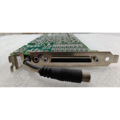 Dialogic Switching Board 32 Port DISI32 Analog Station PCI 882-702 DISI32W