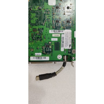 Dialogic Switching Board 32 Port DISI32 Analog Station PCI 882-702 DISI32W