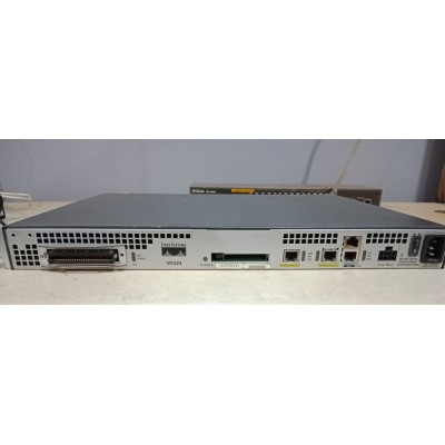 Cisco VG224- Analog Voice Gateway