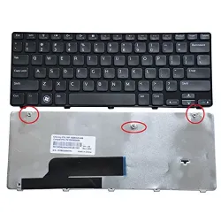 Dell Mini 101z 1120 Keyboard
