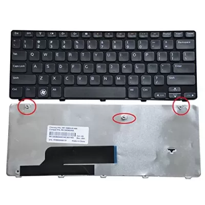 Dell Mini 101z 1120 Keyboard