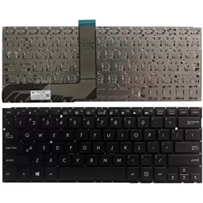 Asus TP300 Series Keyboard Replacement - Compatible with TP300, TP300L, TP300LA, TP300LD, TP300LJ, TP300U, TP300UA Models