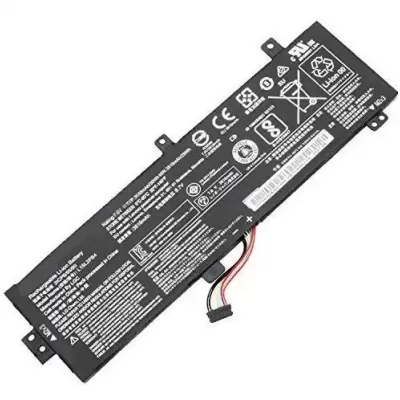 Techie Compatible for Lenovo Ideapad 310-15ABR Laptop Battery