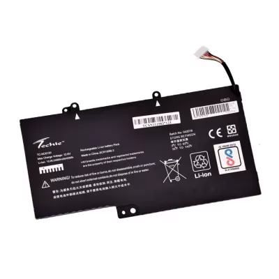 Techie Compatible for HP 761230-005 Laptop Battery