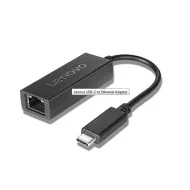 Lenovo USB-C to Ethernet Adapter 4X90S91831