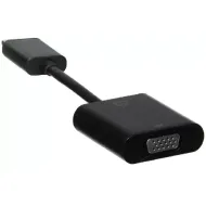 HP HDMI to VGA Adapter H4F03AA HP HDMI to VGA Adapter H4F03AA