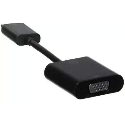 HP HDMI to VGA Adapter H4F03AA