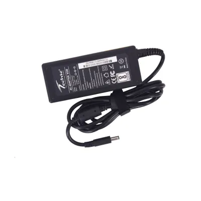 Techie 65W 19.5V 3.34A Pin size 4.5mm x 3.0mm compatible Dell Laptop Charger Techie 65W 19.5V 3.34A Pin size 4.5mm x 3.0mm compatible Dell Laptop Charger