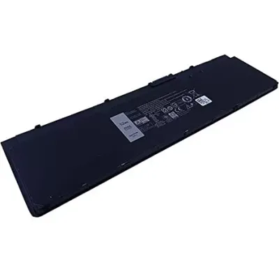 Techie Compatible for Dell Latitude E7240, Latitude E7250 Laptop Battery