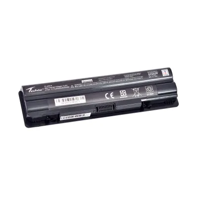 Techie Compatible for Dell XPS14, XPS15, XPS17, XPS L502X, XPS L702X Laptop Battery